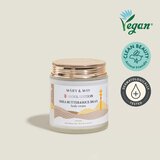 MARY & MAY Krema za telo Shea Butter & Rice Bran Body Cream, 250 ml Cene