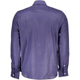 North Sails LONG SLEEVE SHIRT MEN BLUE | shoptok.hr