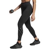 Adidas TE BLUV 78 Ženske sportske tajice, crna, veličina | shoptok.hr