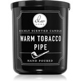DW Home Signature Warm Tobacco Pipe mirisna svijeća 113 g | shoptok.hr