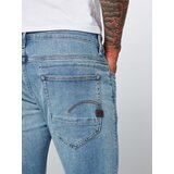 G-star Raw Kavbojke moder denim | Shoptok.si