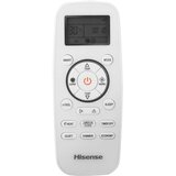 Hisense multisplit dvojček 2 x 3,2 kW Wifi CA35LR03G / 2AMW52U4RXC 5,2kW z montažo - | Shoptok.si