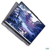 Lenovo ideapad 5 2-in-1 14IAL10 (luna grey) wuxga oled touch, U7 255H, 24GB, 1TB ssd (83KR0023YA) Cene