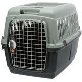  Giona 4 transporter S-M 50x51x70cm sivi Cene