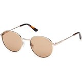 Guess GU00237 32E ONE SIZE (48) Zlata/Rjava Cene