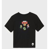 Sinsay Majica s kratkim rukavima Brawl Stars | shoptok.hr