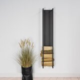 Spinder Design Stalak za drva Cubic – | shoptok.hr
