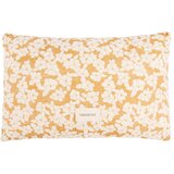 Nobodinoz wabi sabi pravougaoni jastuk golden brown sakura