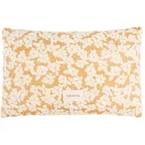 wabi sabi pravougaoni jastuk golden brown sakura