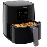  Friteza na Zrak Philips HD9252/70 1400 W Crna | shoptok.hr
