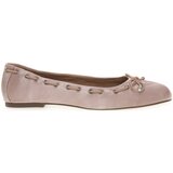 Hadel Balerinke PINK SATIN Rožnata Cene