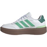 Adidas Nizke superge Courtblock Bold pisana | Shoptok.si