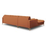 Cosmopolitan Design Ciglasta kutna garnitura (s lijevim kutom) Bali – | shoptok.hr