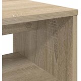 TV ormar Sonoma hrast 100 x 35 x 40 cm Konstruirano drvo | shoptok.hr