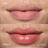 NYX Professional Makeup Smushy SOS vlažilna maska za ustnice odtenek 03 Peachy Pamper 12 ml | Shoptok.si