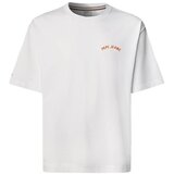 PepeJeans Majice s kratkimi rokavi PM5010307 800 Bela Cene