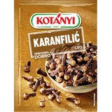 KOTÁNYI kotanyi karanfilić, 18g | Eponuda.com