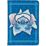 Disney Stitch Bilježnica Holiday Stitch Disney Loungefly | shoptok.hr
