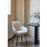Unique Furniture Svijetlo siva blagovaonska stolica Alma – | shoptok.hr