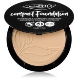 puroBIO cosmetics Compact Foundation - 01 Cene