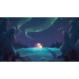 Iam8bit Moomintroll: Winter&amp;rsquo;s Warmth (Nintendo Switch) Slike