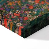  Slika - Gustav Klimt – Country House on the Attersee Lake 80x80 Premium Print | shoptok.hr