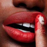 Mac Retro Matte šminka z mat učinkom klasično rdečilo za ustnice šminka 3 g odtenek 702 Dangerous za ženske | Shoptok.si