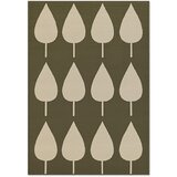 Hanse Home Kaki zeleni dječji tepih 160x235 cm Lovely Leaves – | shoptok.hr
