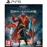 PS4 / PSN Assassin's Creed Valhalla - Dawn of Ragnarok (DLC) (PS5) PSN Key EUROPE | ePonuda.com