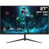 Quantum gaming monitor 200Hz 1ms 27" QA27FE freesync Cene