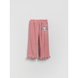 Reserved BABIES` TROUSERS - prljavoroza Cijene