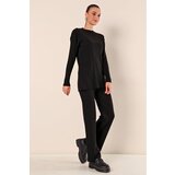 Bigdart 15826 Corduroy Double Suite - Black | shoptok.hr