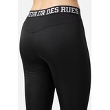 Boxeur Des Rues Boxeur ženske tajice crne | shoptok.hr