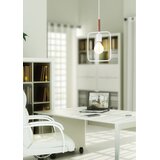 Candellux VISEČA NIHALNA SVETILKA 20/6/110 cm 60 W E27 | Shoptok.si
