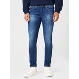 Dondup Kavbojke 'GEORGE' moder denim | Shoptok.si