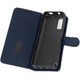 AVIZAR Folio Case Xiaomi Redmi Note 10 / 10s z držalom za kartico - modra, (20616748) | Shoptok.si