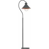 Nowodvorski vintage podna lampa loft taupe E27 5056 cene