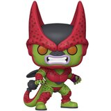 Funko bobble figure anime - dragon ball super hero pop! - cell max | ePonuda.com