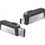 San Disk 64GB ultra dual drive usb type-c Cene