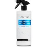 FX protect Tire & Rubber Protection – Premaz za gumene površine 500ML | Eponuda.ba