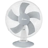 Steelo 40 stolni ventilator, bijeli