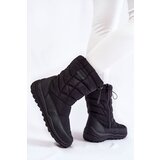 Big Star Women's High Warm Snow Boots | Shoptok.si