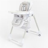 Baby Mix hranilica Infant grey | shoptok.hr