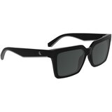 Calvin Klein WOMEN&#39;S SUNGLASSES BLACK | shoptok.hr