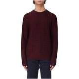 EAX Puloverji XM001321AF11965 Bordo Cene