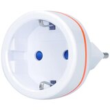 solight PA01-CH - Putni adapter za Švajcarsku | Eponuda.com