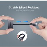 Ugreen USB-C na 3.5mm + USB-C Hub Adapter - box | Shoptok.si