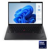 Lenovo Notebook ThinkPad T14 35.6 cm (14 palac) WUXGAIntel® Core™ Ultra 5125U16 GB RAM512 GB SSD;njemačka, qwertz;Intel Cijene
