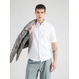 Boss Srajce z dolgimi rokavi Rash_2_M 10260292 01 50537332 Bela | Shoptok.si