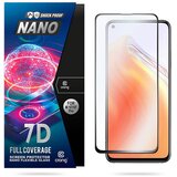 Crong Nano Flexible 7D Full Coverage za Xiaomi Mi 10T / Mi 10T Pro | Shoptok.si